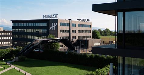 hublot recrutement|hublot job offer.